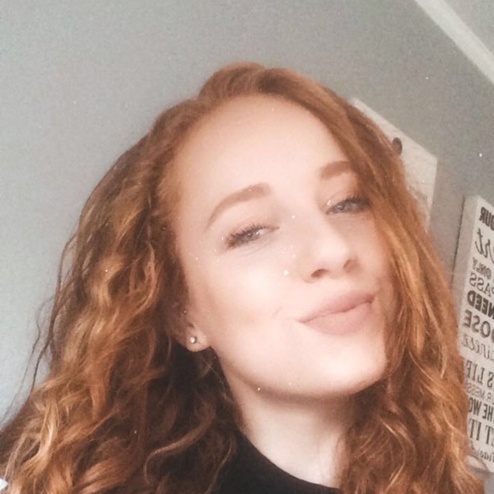 Meet your Posher, Anna